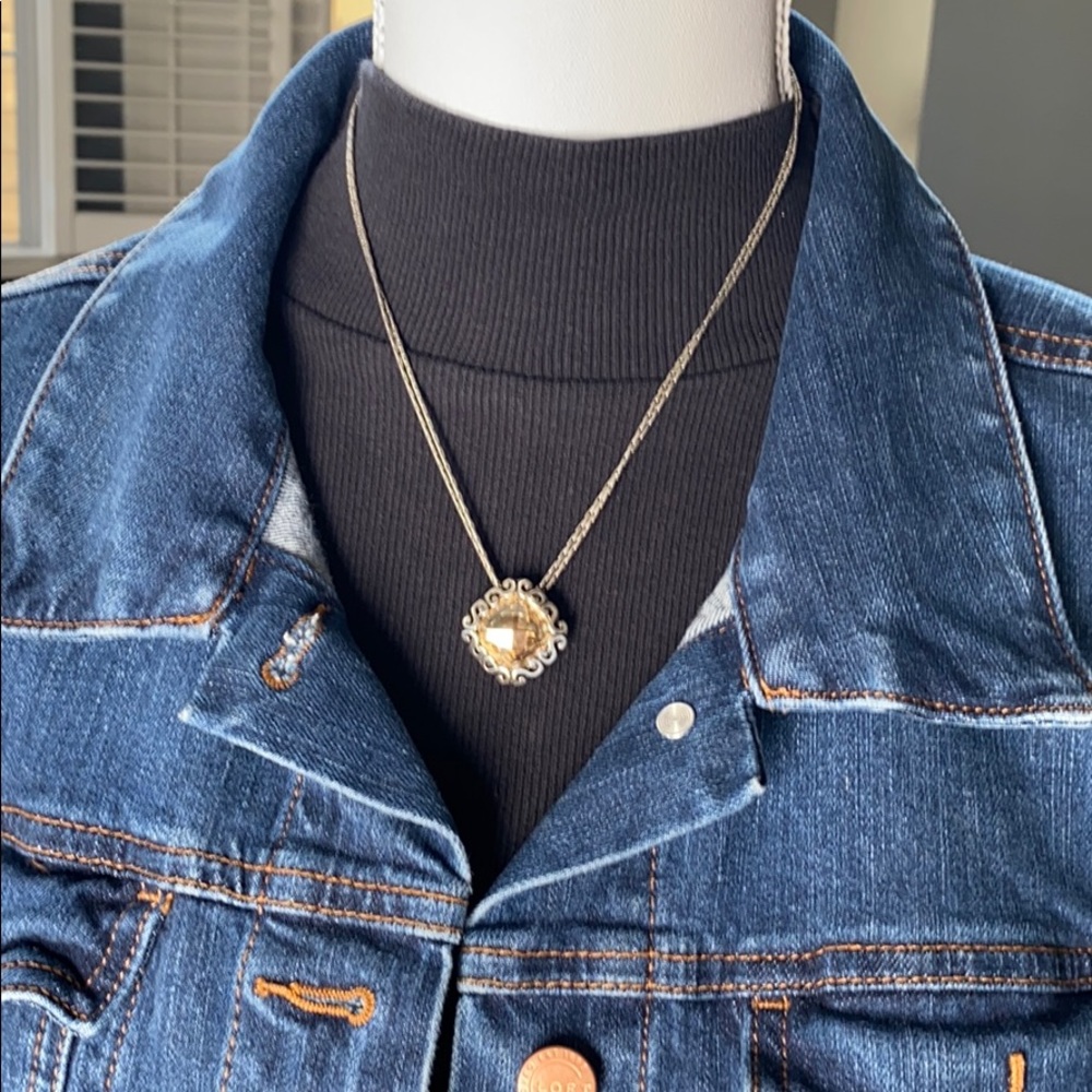 Brighton necklace